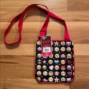 Emoji Purse